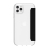 Griffin Survivor Clear Wallet Case - To Suit iPhone 11 Pro Max - Clear/Black