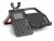 Plantronics Poly Elara 60 WS (Headset Included) - To Suit Voyager 5200 - Black