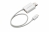 Plantronics M155 Charging Cable - Available in black or white