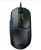 Roccat Kain 100 AIMO RGB Gaming Mouse - Black High Performance, Pro-Optic Sensor, Up to 8500DPI, 1000Hz Polling Rate, Titan Click, Textured Side Grips