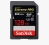 SanDisk 128GB Extreme Pro Memory Card - UHS-II Up to 300MB/s Read, Up to 260MB/s Write