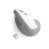 Kensington Pro Fit Ergo Vertical Wireless Mouse - Grey