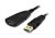 Alogic USB 3.0 Active Extension Type A to Type A Cable - Male to Female - 20M