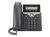 Cisco 7811 IP Phone - Corded - Wall Mountable - Charcoal - 1 x Total Line - VoIP - 2 x Network (RJ-45) - PoE Ports