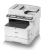 OKI MC363dn A4 Colour Multifunction Printer w. Wireless Network - Print/Scan/Copy/Fax 