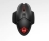 HP OMEN Photon Wireless Mouse - Black Programmable Buttons(11), 100 to 16,000DPI, Qi Charging, USB23.0/2.0