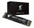Gigabyte 2TB (2000GB) AORUS Gen4 Solid State Disk up to 5000 MB/s Read, up to 4400 MB/s Write