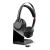 Poly Voyager Focus UC, Standard Headset Bluetooth4.0, Up to 12 hours talk time, Noise Cancelling, Wideband, Hi-fi Stereo, SoundGuard
