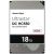 Western_Digital 18000GB (18TB) 7200rpm SAS ULTRA HDD w. 512MB Cache - Ultrastar P3 DC HC550 Series - 0F38353
