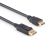 Austronic 0.5M Displayport to HDMI Cable Supports 1080P