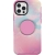 Otterbox Otter + Pop Symmetry Series Case - To Suit iPhone 12 / iPhone 12 Pro - Daydreamer Pink Graphic