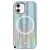 Case-Mate Halo LuMee x Paris Hilton Case - To Suit iPhone 12 / iPhone 12 Pro - Holographic