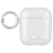 Case-Mate Flexible Case - To Suit Air Pods 2019 - Clear
