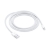 Apple Lightning to USB Cable - To Suit iPhone/iPad - 2m, White