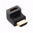 UGreen HDMI female to female adapter (90 Degree Up)