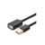 UGreen USB 2.0 A male to A female extension cable - 5m