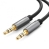 UGreen 3.5mm Male to 3.5mm Male Audio Cable - 1m