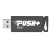 Patriot 256GB Push+ USB 3.2 Gen. 1 Flash Drive