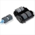 Canon Exchange Roller Kit - For Canon DRM140