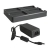 Datalogic 4 Slot Battery Charger - For DL-AXIST