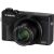 Canon PowerShot G7 X Mark III 20.1 Megapixel Compact Camera - Black 1.0 Stacked CMOS Sensor, 3