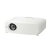 Panasonic PT-VZ585N Projector- White 5000 ANSI, WUXGA HD-BasetT, Wifi, 7000HR Lamp