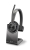 Poly Voyager 4310 UC Wireless Headset with Charge Stand, USB-A