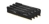 Kingston 128GB (4x32GB) 2666MT/s DDR4 RAM - CL16 - HyperX FURY Memory Black