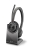 Poly Voyager 4320 UC Wireless Headset with Charge Stand, Teams, USB-A Bluetooth Office Headset - Black