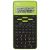 Sharp 270 Scientific Calculator - Green