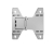 Samsung WMN4070SE Adjustable Wallmount for the perfect angle - for 43