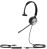 Yealink UH36-M Teams Certified Wideband Noise Cancelling Headset, USB and 3.5mm Connectivity, Mono