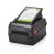 Bixolon XQ-840 Direct Thermal Label Printer with build in Android Tablet, Black