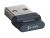 Poly BT700 High Fidelity Bluetooth USB-A Adapter