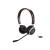 Jabra Evolve 65 SE MS Stereo Wireless Bluetooth Headset with Link 380A BT Dongle, USB-A