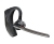 Poly Voyager 5200 Office Bluetooth Earpiece with 2-Way Base, USB-A