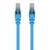 Belkin A3L791BT03MBLUS networking cable Blue 3 m Cat5e, Belkin A3L791BT03MBLUS, 3 m, Cat5e, RJ-45, RJ-45