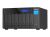 QNAP 8 Bay NAS (TVS-H874X-I9-64G) + Seagate HDD 128TB (8 x 16TB)
