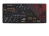 ASUS ROG Scabbard II EVA Edition Gaming mouse pad Multicolour, Water-, oil- and dust-repellent, 900 x 400 x 3 MM
