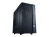 Cooler_Master N200 Mini Tower Black, microATX/Mini-ITX, USB 3.0, USB 2.0, Audio I/O, ATX PS2