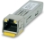 Allied_Telesis AT-SPTX network media converter 1250 Mbit/s, SFP Pluggable Module, 10/100/1000TX, 100m, RJ45 conn. (0 to 70 °C)