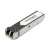 StarTech.com LX-ST SFP (mini-GBIC) - 1 x LC 1000Base-LX Network - For Optical Network, Data Networking - Optical Fiber - Single-mode - Gigabit Ethernet - 1000Base-LX - Hot-swappable