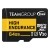 Team_Group High Endurance 64 GB MicroSDXC Class 3, Micro SDXC UHS-I U3 V30, Read/Write: up to 100/50MB/s, 64gb