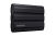 Samsung 2000GB (2TB) Portable SSD T7 Shield USB3.2, Type-C, R/W(Max) 1,050MB/s, IP65 Water & Dust resistance, Drop resistant Case