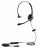 Shintaro MAXIFI SH-128 Headset Wired Head-band Office/Call center USB Type-A Black