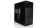 IN_WIN 127 Midi Tower Black, Mid Tower, Black, SECC, ABS, PC, Tempered Glass, 476 x 210 x 445 mm, 8.3 kg