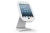 CompuLocks 303W275SENW multimedia cart/stand White Tablet Multimedia stand, Space iPad Enclosure & 360 Stand VESA Mount Security Stand, f / iPad Pro 10.5, White