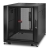 APC NetShelter SX 12U Freestanding rack Black, NetShelter SX, 12U, IP20, 19