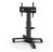 COMMBOX Cadence Motorised Stand, with Built-In Remote & Laptop Shelf for 55
