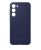 Samsung Galaxy S23+ Silicone Case - Navy